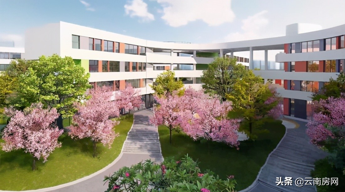 宜家、文体中心、互联网大厂...西北新城的配套将发生“核聚变”