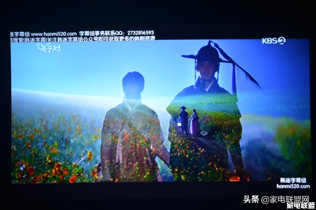 优派pled-w500投影机,优派dh10智能高清投影机