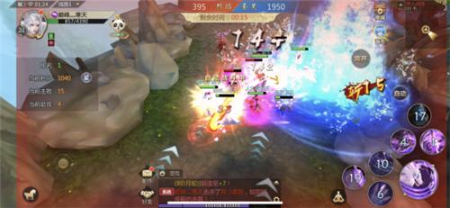 蜀门手游新出职业,蜀门手游职业哪些值得玩