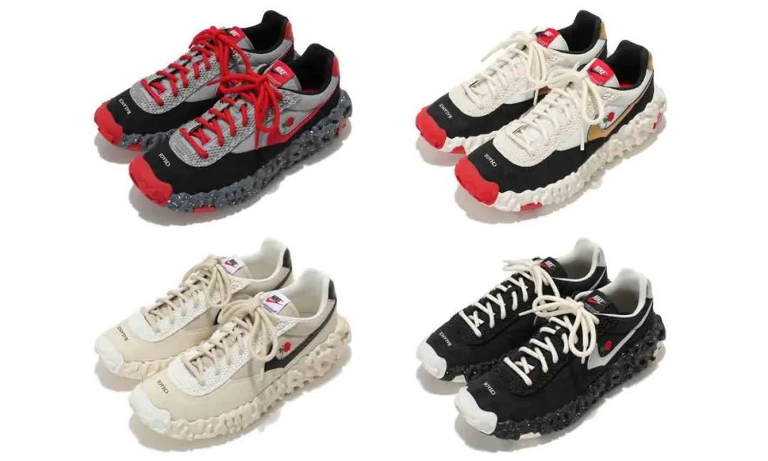 nikeispa,nikeispa发售