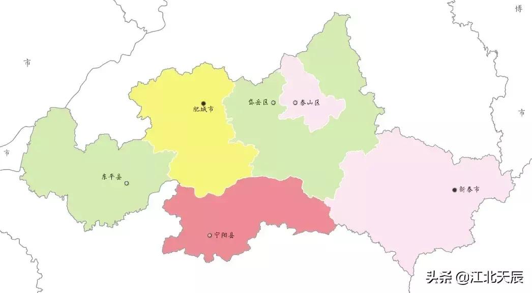 山东城市景象合集,带你看看山东城市合集