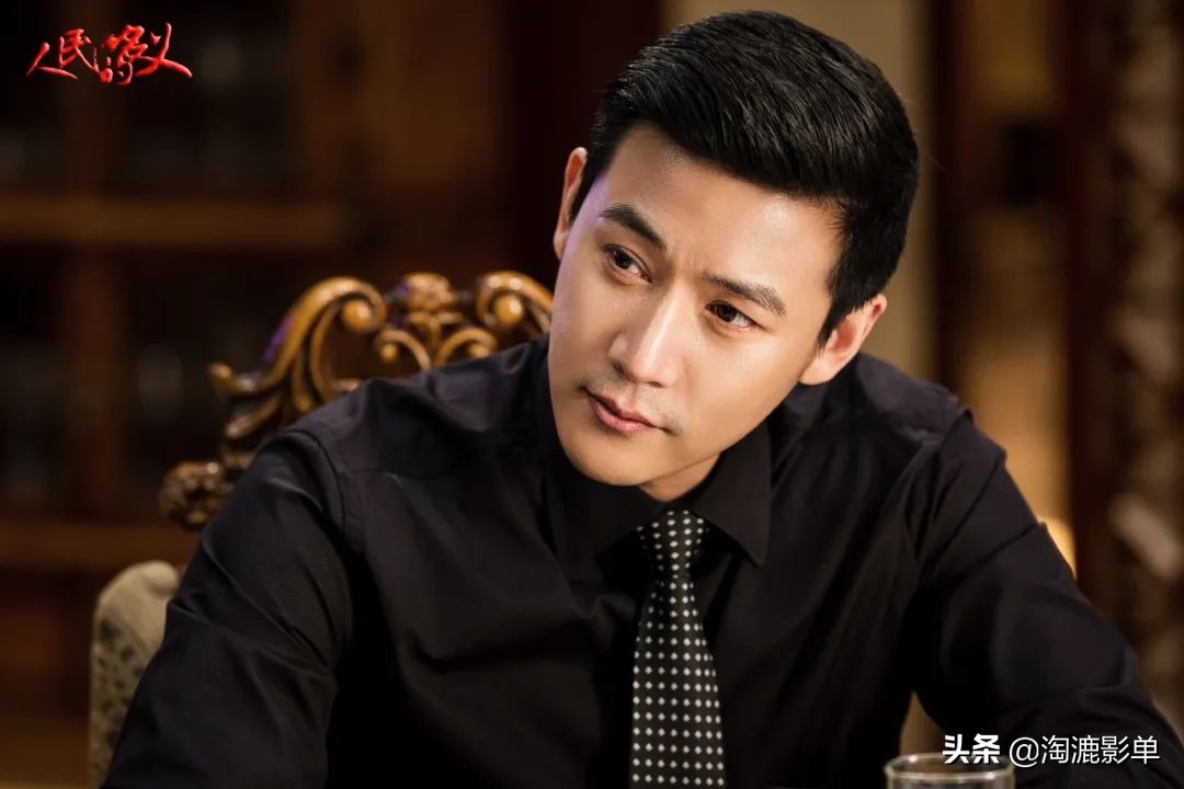 国产口碑炸裂的10部顶级悬疑剧,最新好看的悬疑剧有哪些