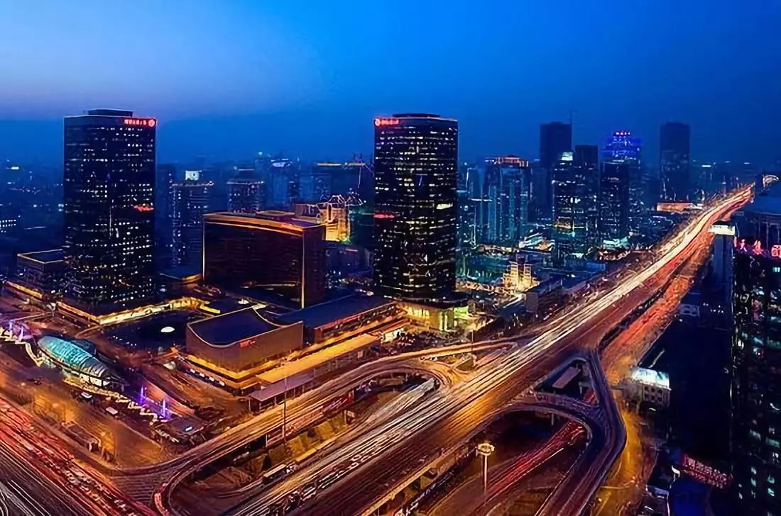 人民西路新楼盘,人民西路最好玩的地方在哪