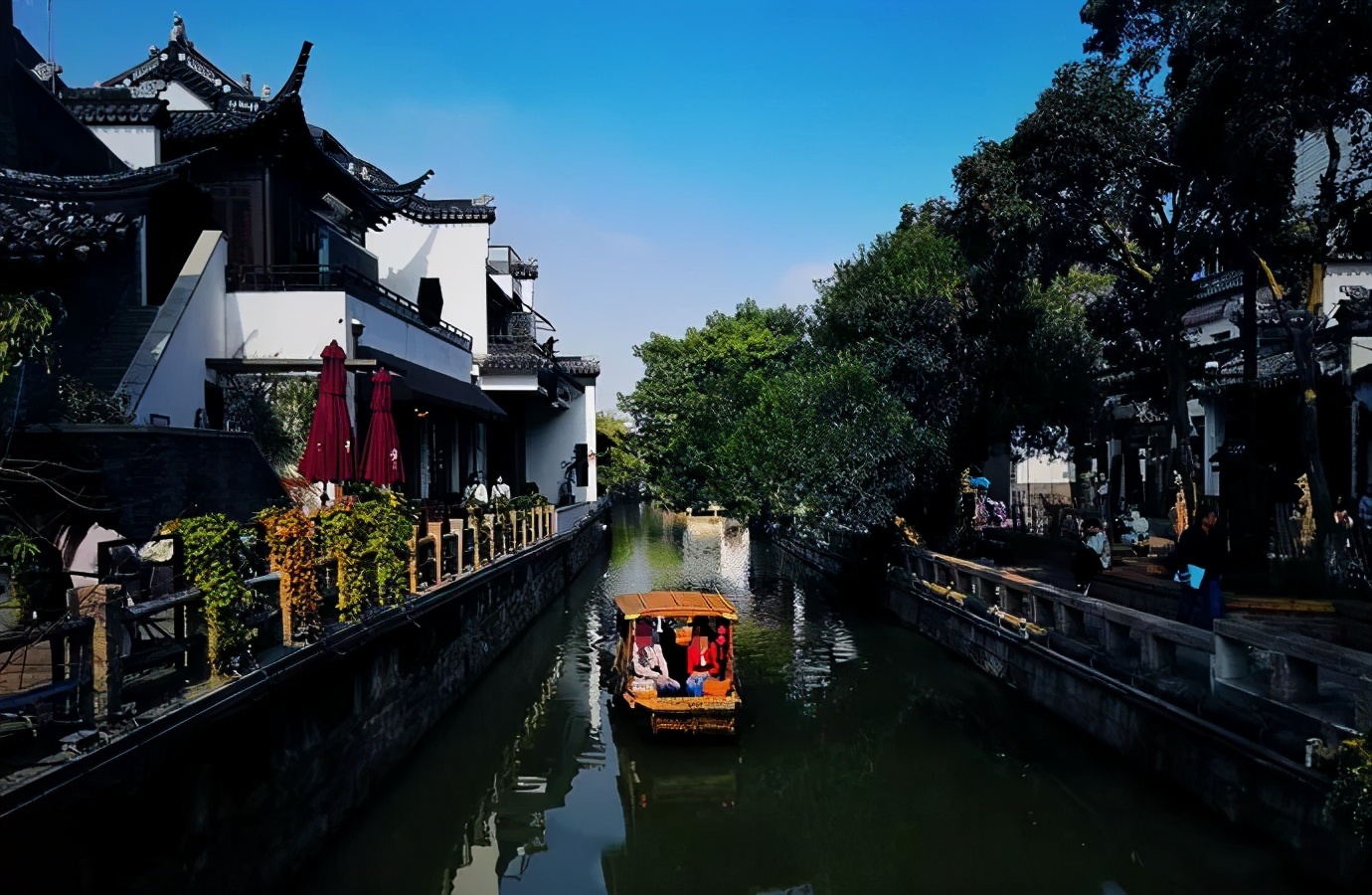 去苏州旅游的一连串旅游攻略,去苏州旅游攻略必备清单大全