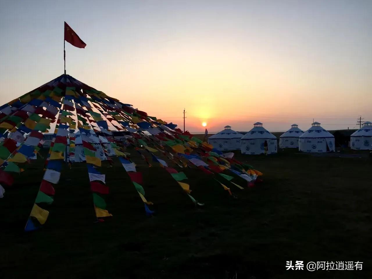 青海湖旅游小环线攻略路线推荐,暑假青海湖三日游旅游攻略