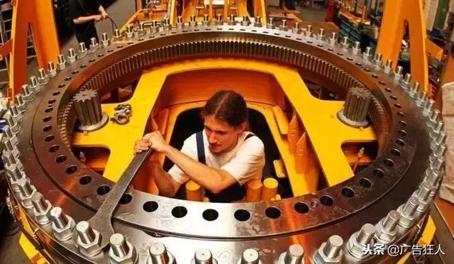 德国世界名牌数量,德国是不是世界人口最少经济最高