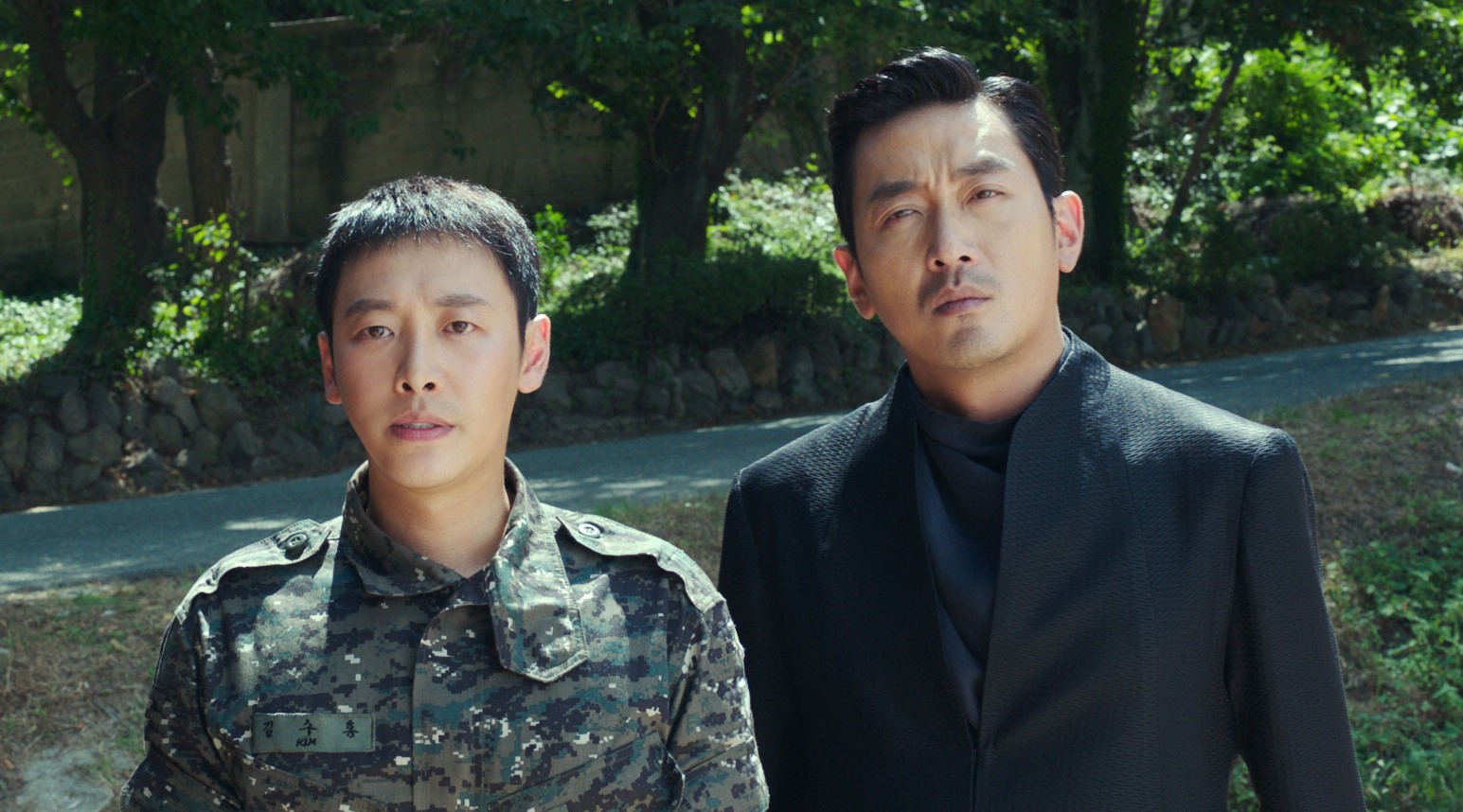 善良的人死后要下地狱?这部电影“病”得不轻