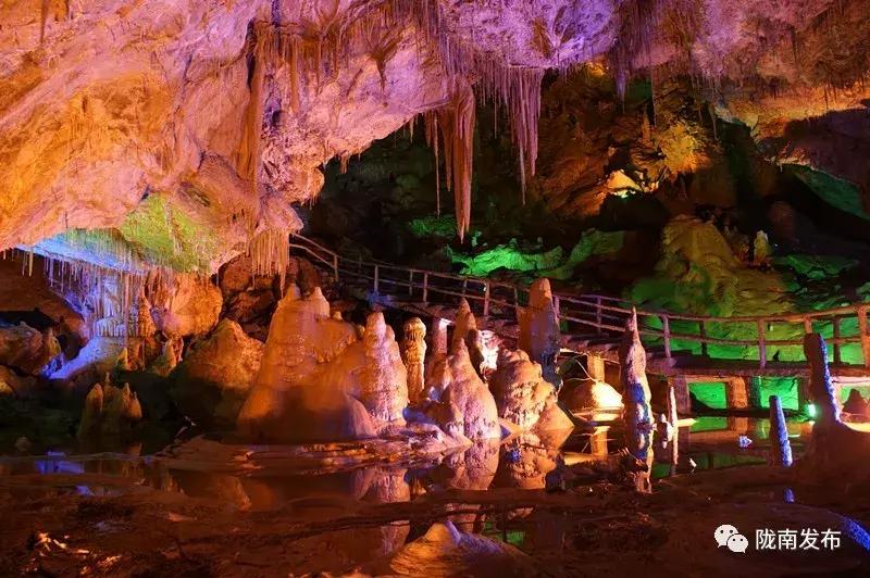 武都的风景大全,武都美丽景色