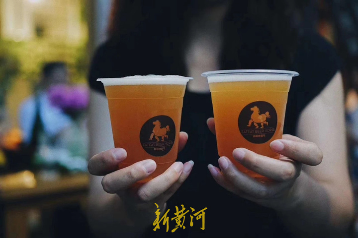 “胖胖啤酒马”的厦门战疫：一间小小酒吧，为何让85城近千名酒客接力援助