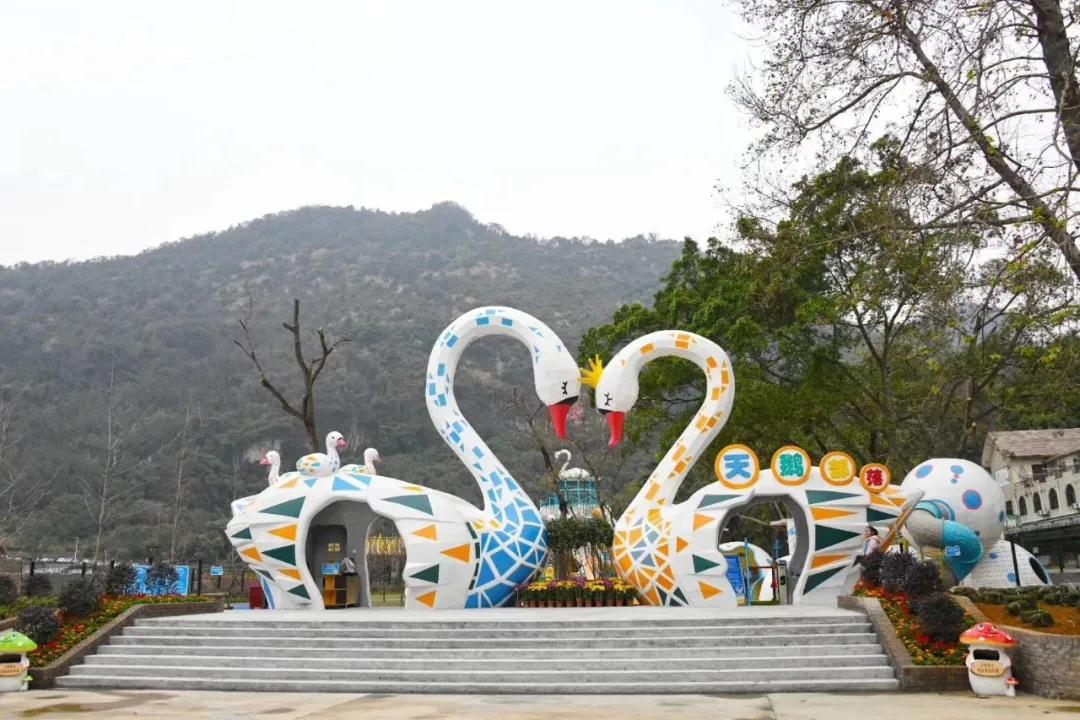 英德温泉一日游,英德有什么温泉带泳池酒店