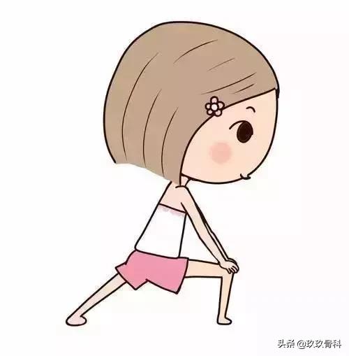 十种拉筋训练方法,筋长一寸寿延十年最好的拉伸方式