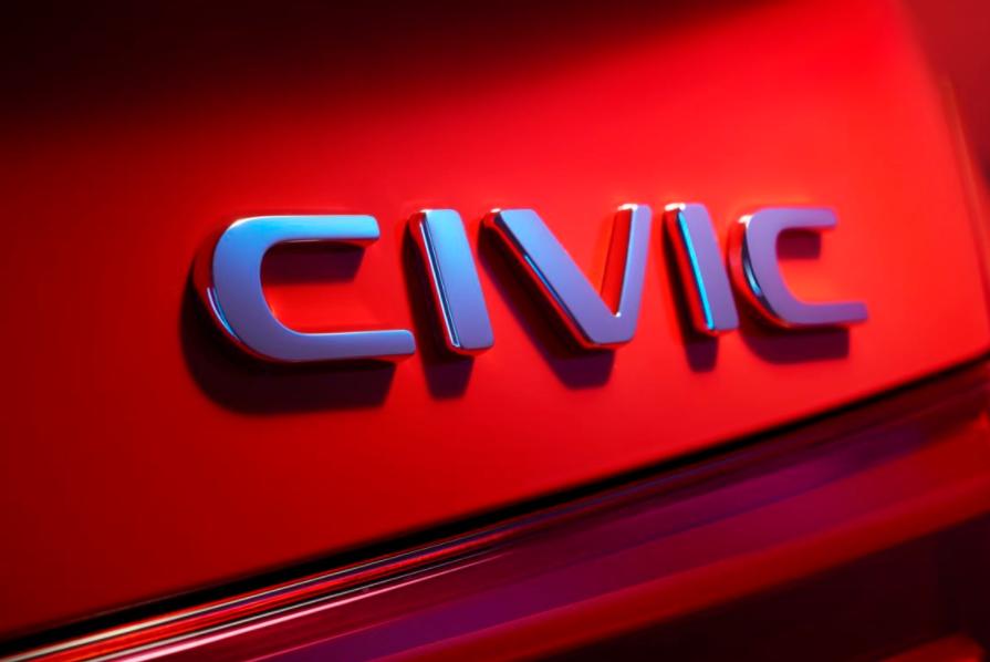 零首付本田思域2023款落地多少钱,2020款全新本田思域落地价多少钱