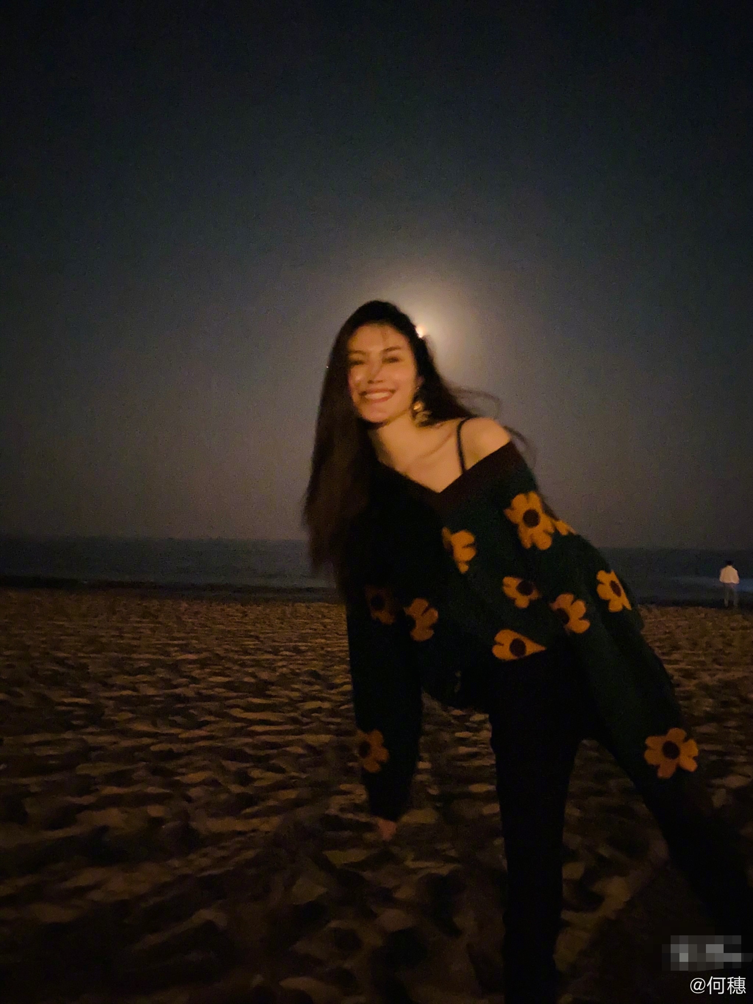 刘雯现在太过瘦了怎么回事,32岁刘雯真实照片