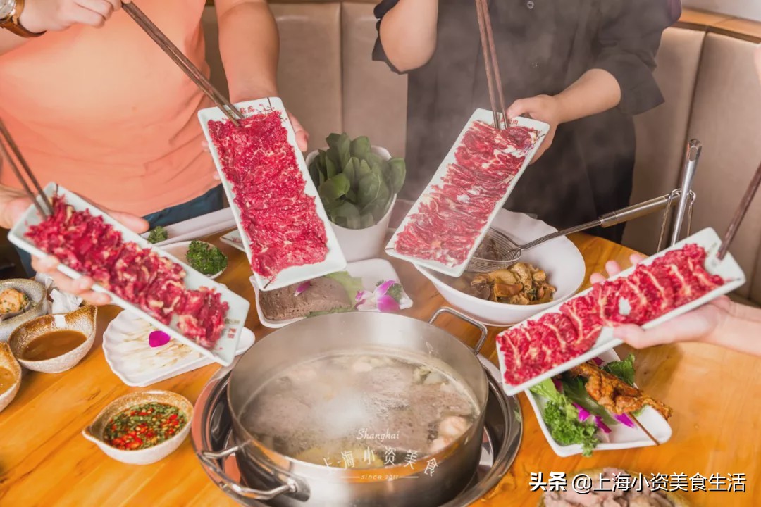 上海的消费20年前,上海人的消费习惯