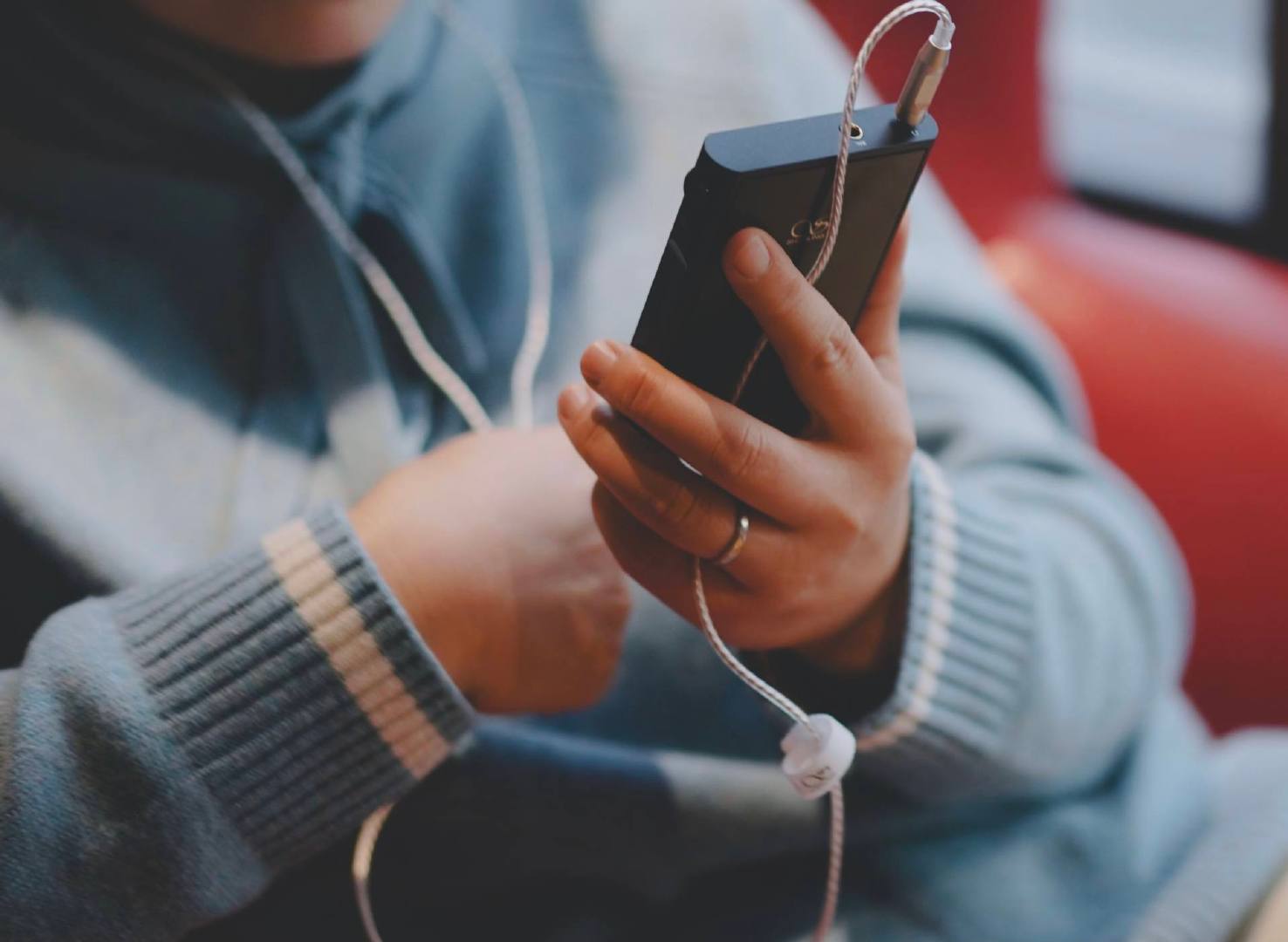 索尼nw-A306与山灵m3x哪个音质好,山灵m3hifi播放器开售