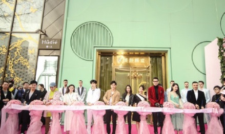 范冰冰美容院体验如何,范冰冰美容院在哪里