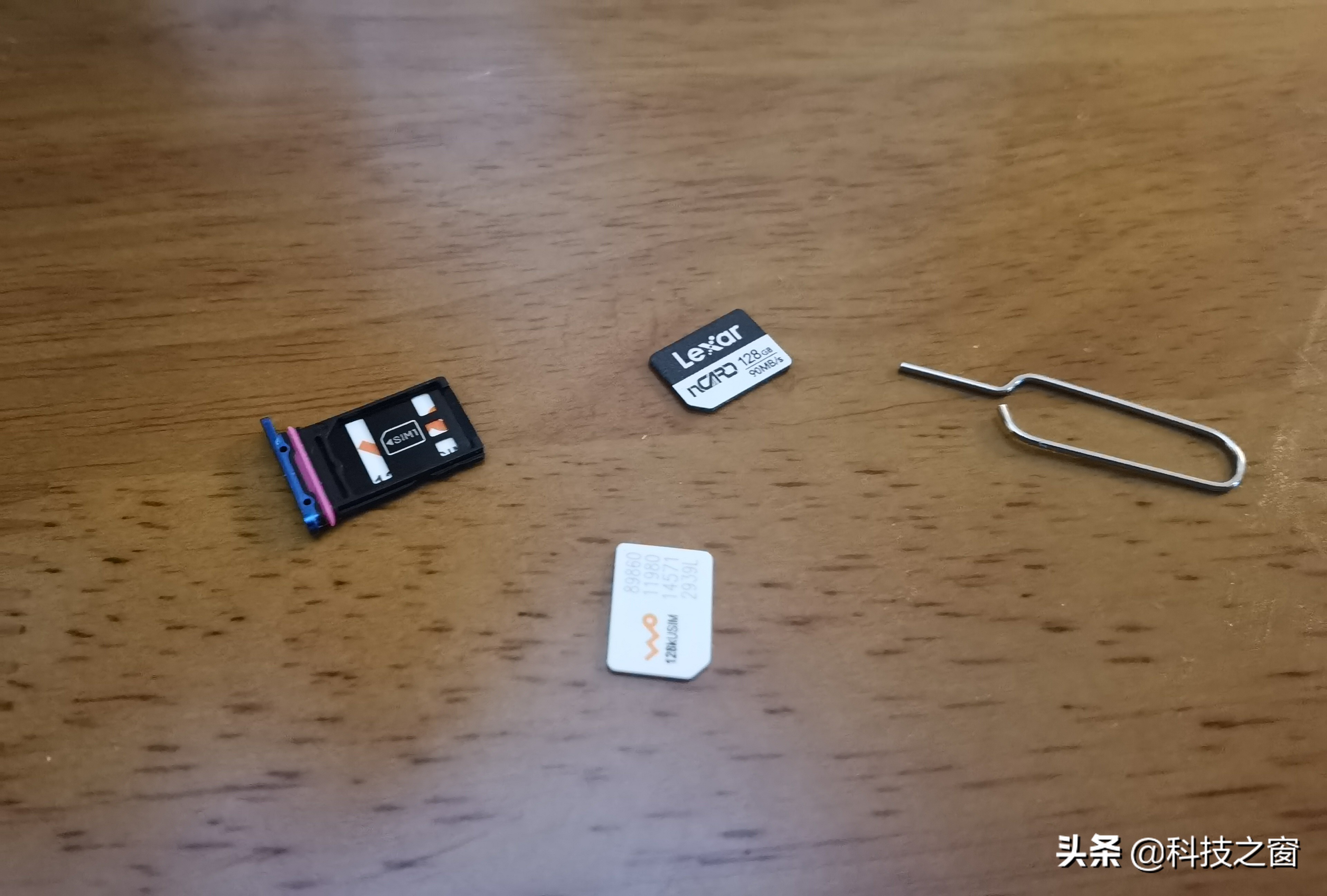 加个内存卡手机会扩容吗,雷克沙内存卡怎么配合华为手机用