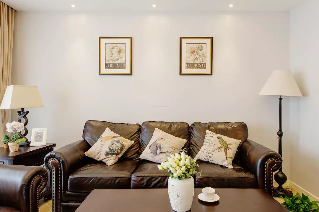 安全感十足的单人沙发,家居好物沙发推荐