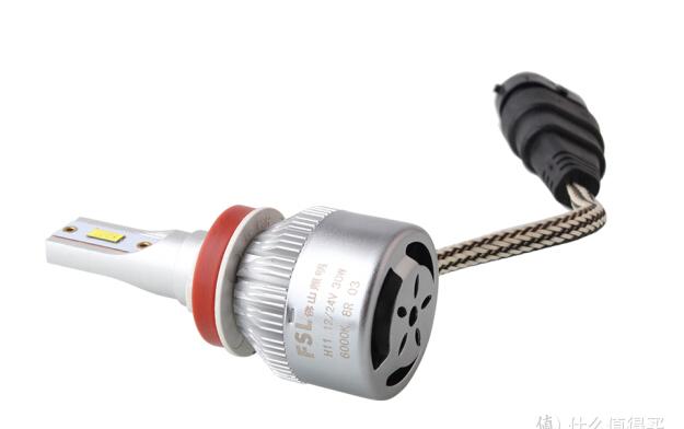 车生活记录：远光*党**，你坐下，咱俩说说心里话（LED车灯解析）