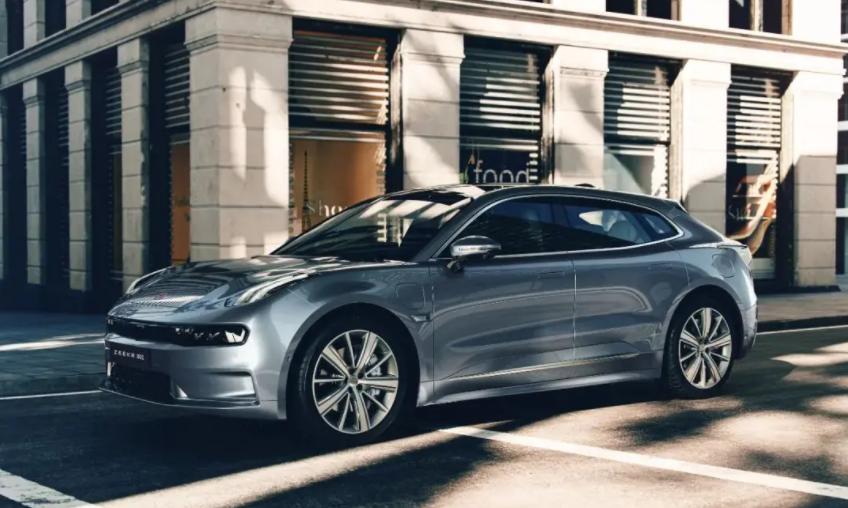 极氪001突然涨价铁粉很无奈你会购买吗?