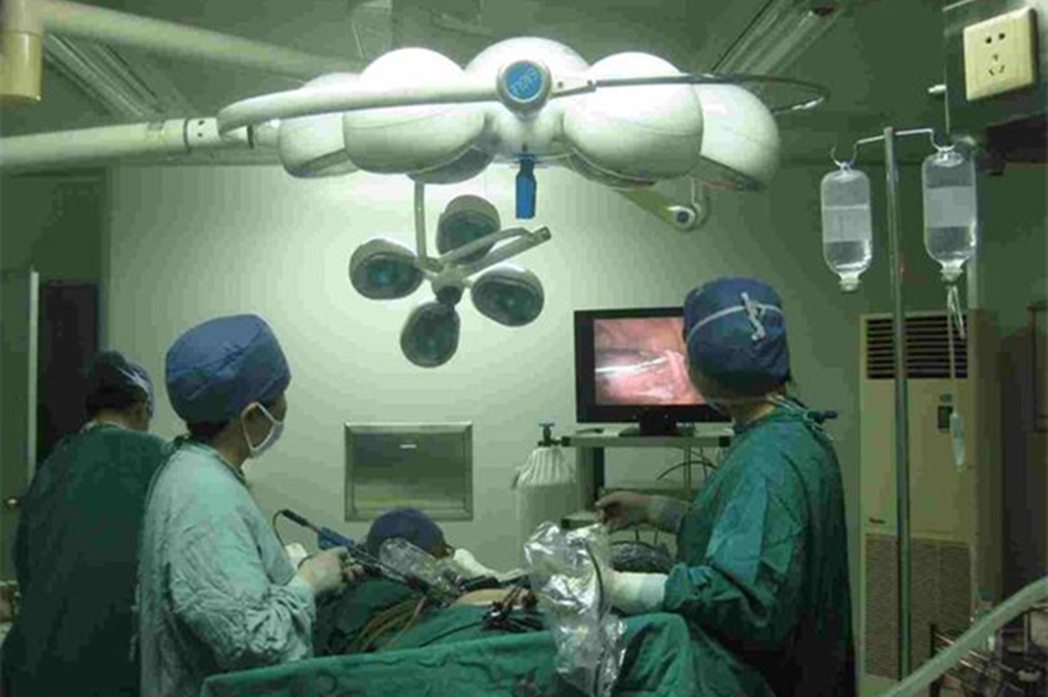 上环十多年了没取今年经常腰酸痛,上环了腰痛胸痛小腹疼不来大姨妈