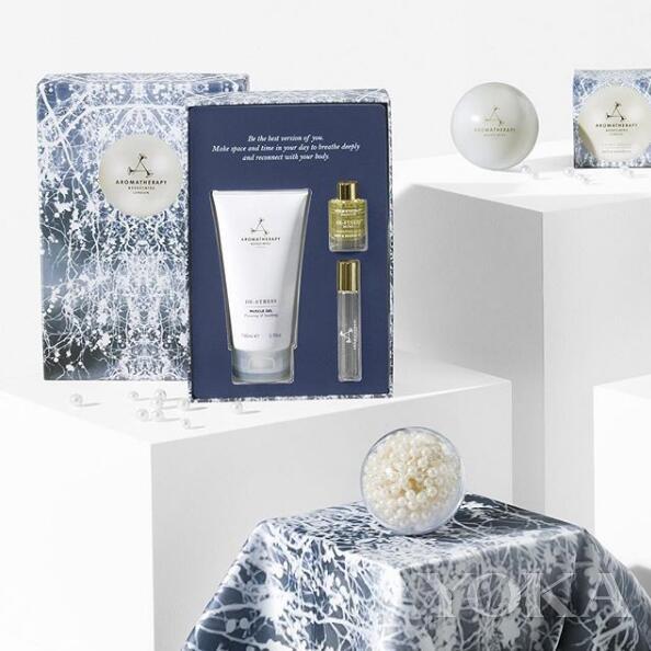 精油护肤什么牌子好,明星都在用的精油