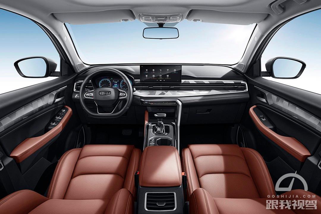 6到7万的合资suv落地价自动挡,7万左右的合资suv车哪款好