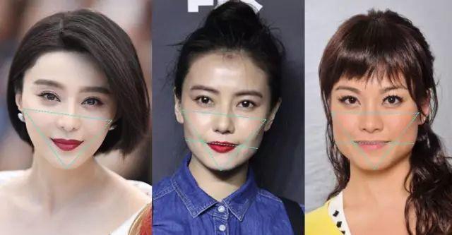 年纪越大脸就会越小是真的吗,如何判断自己是鹅蛋脸还是方脸