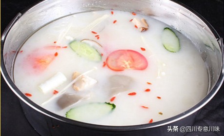 家常三鲜火锅汤的做法视频教程,最简单三鲜火锅汤底的做法