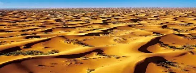 深度历史长文：这就是中国！