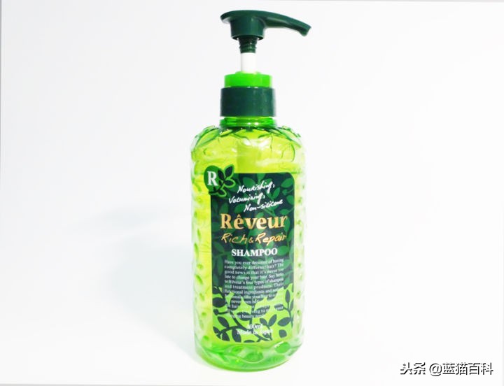 八款经典洗发水推荐,十大经典洗发水