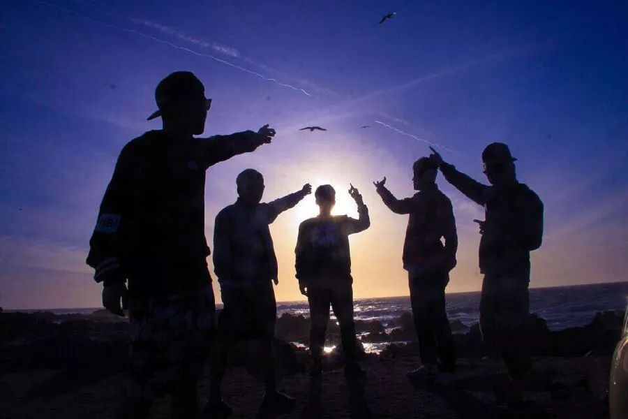 我们为什么选择某家店铺购物,为什么我们都在同一座城市