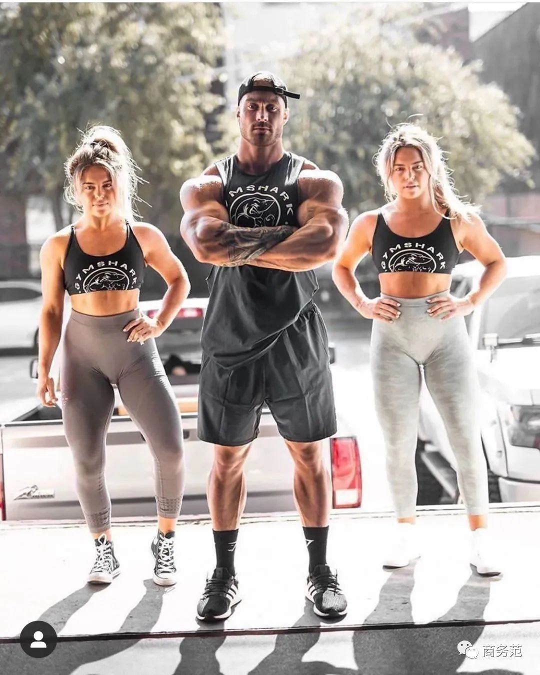 健身训练衣夏季怎么穿好看,实用健身衣推荐