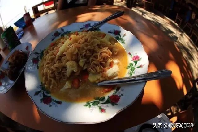 达人带你去旅行,缅甸5-7天旅游攻略