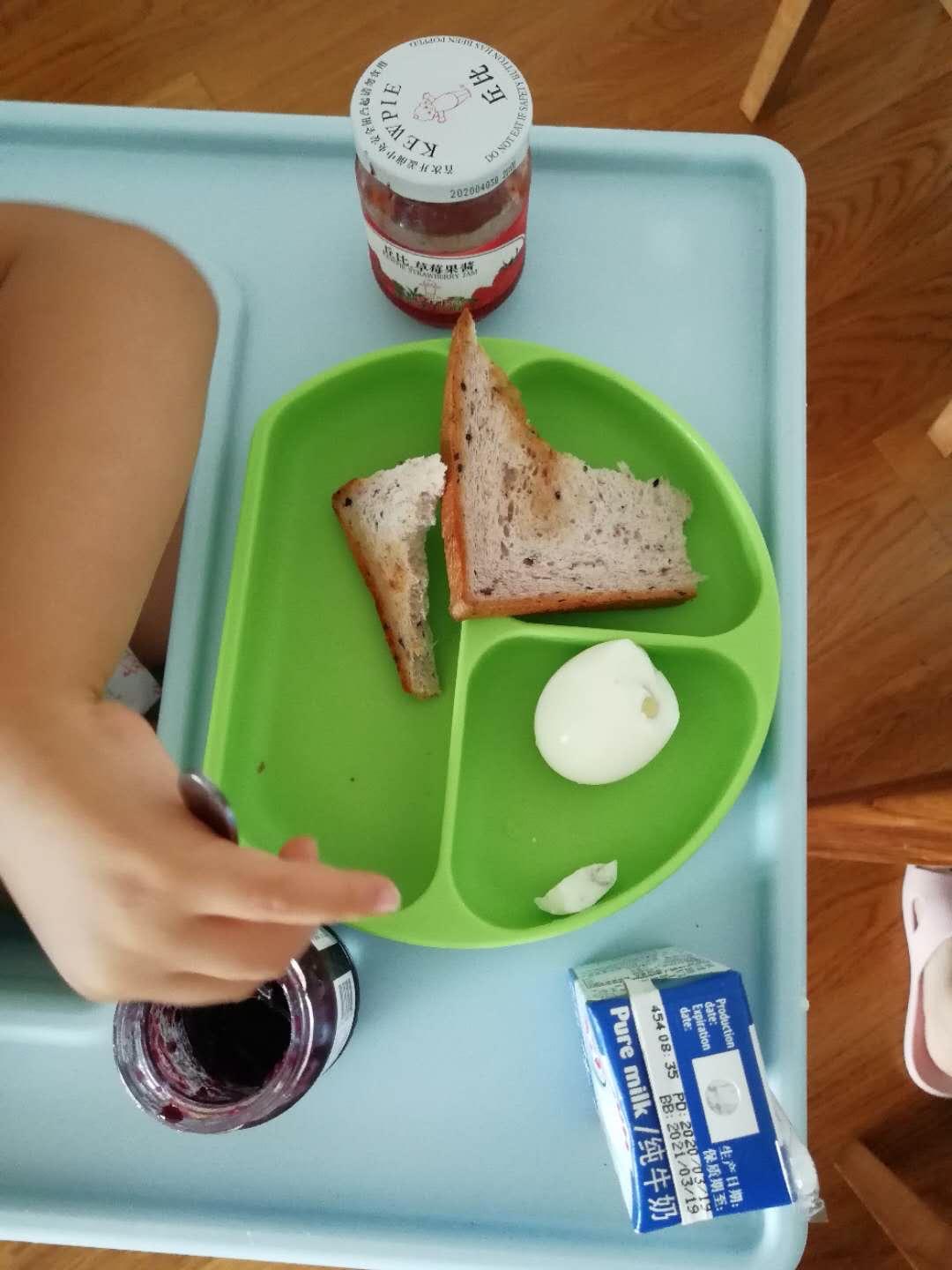 好吃的营养早餐做好了宝宝超爱吃,小宝宝营养早餐简单又好吃最新