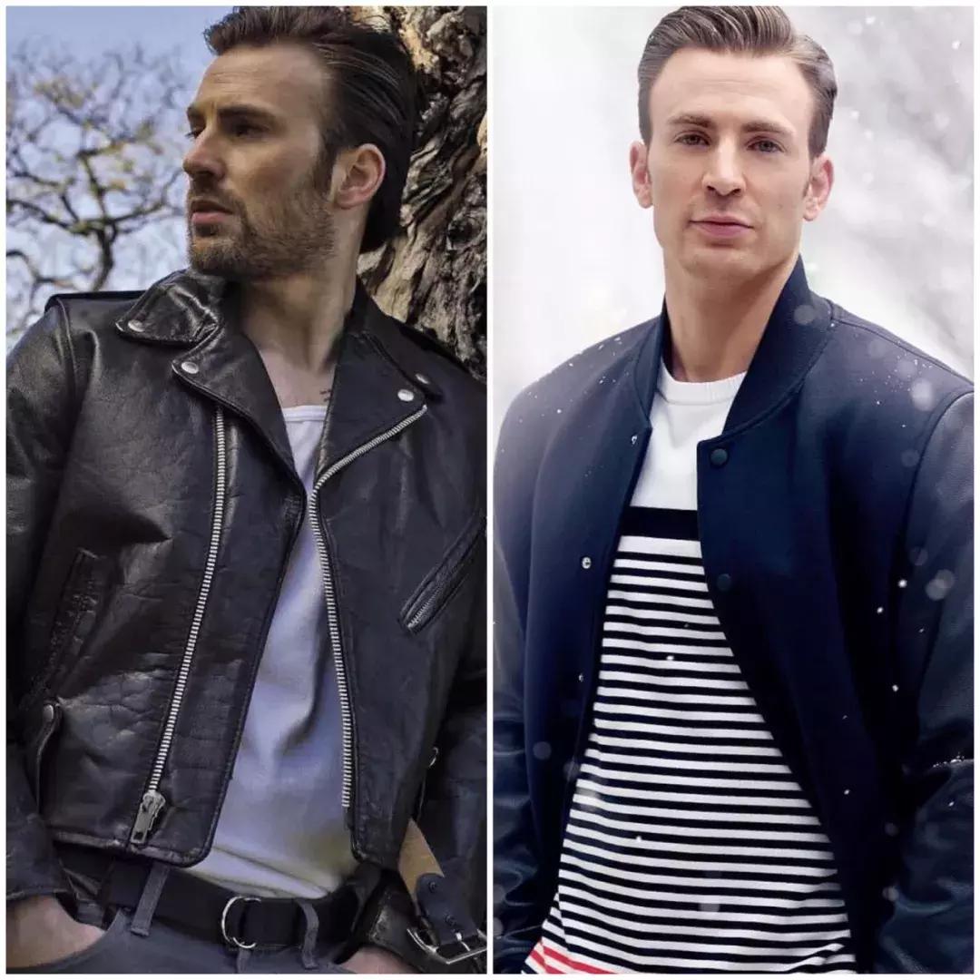 女生最喜欢的那种男生怎么穿?漫威英雄告诉你答案!