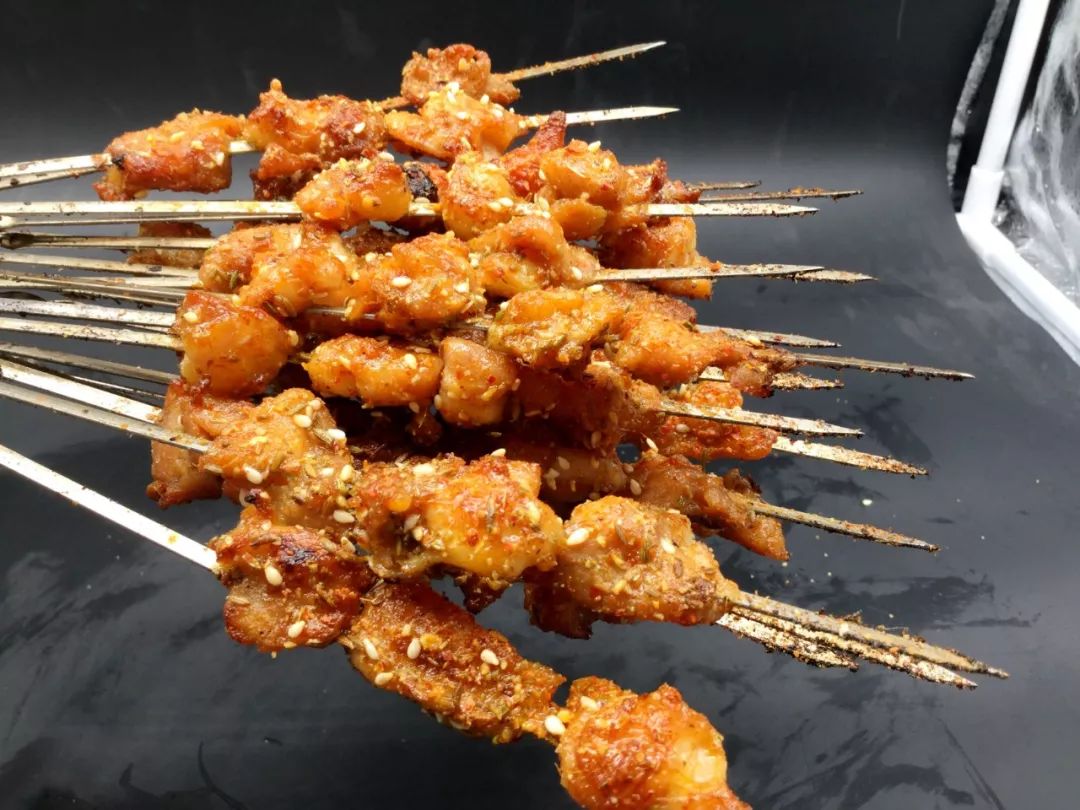 烧烤圈：烧烤店未来挣钱的商业模式｜跨界，你的机会