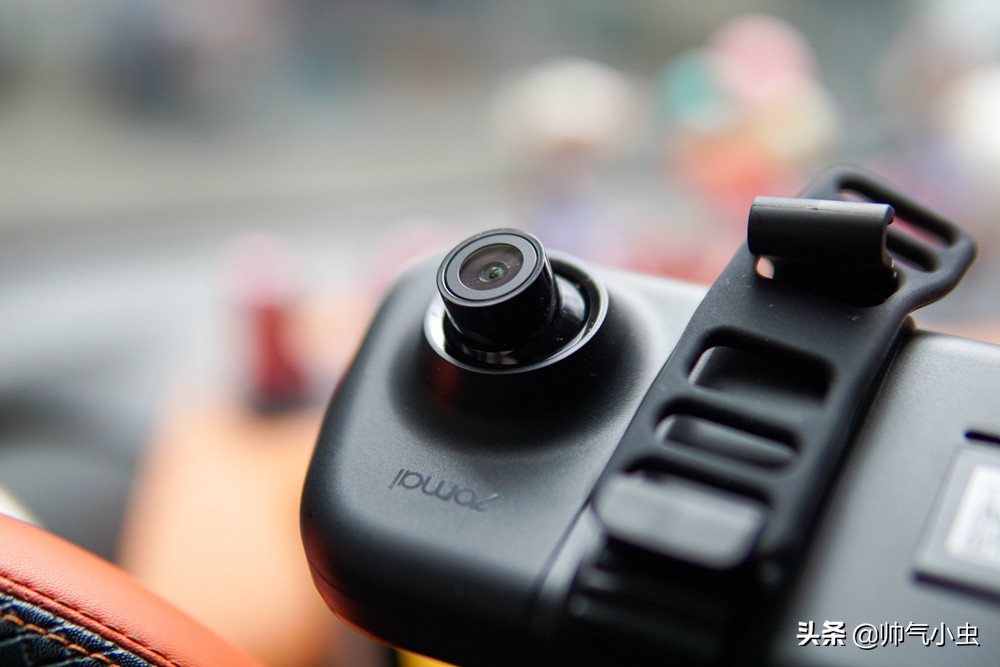 小米生态链评测视频,小米生态链70迈车载