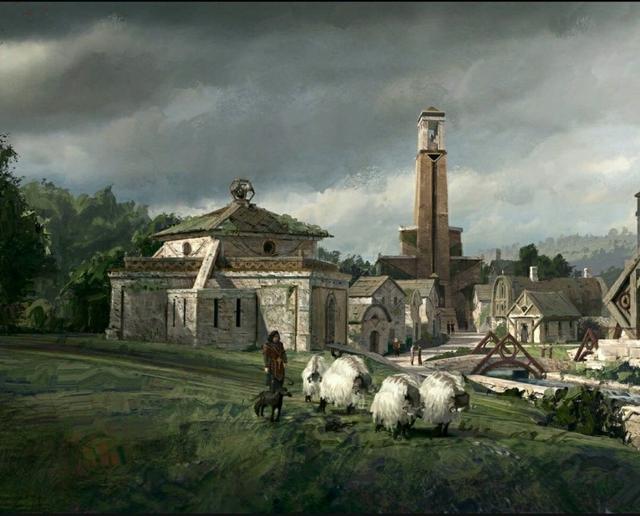 英雄联盟背景故事暗影岛,英雄联盟背景故事暗裔