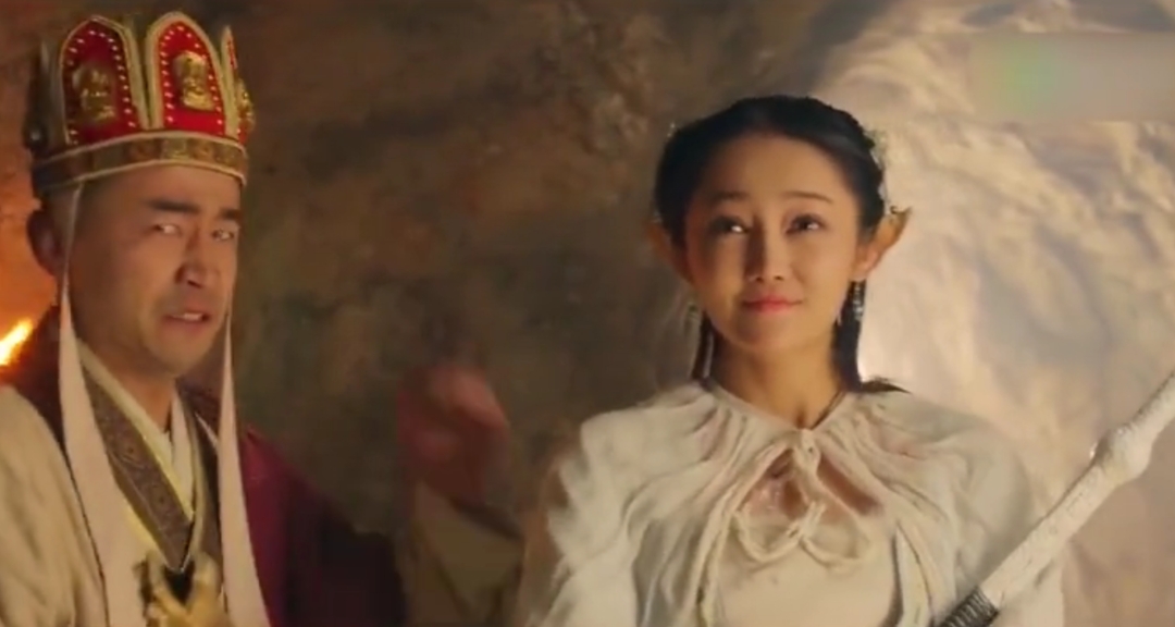 六小龄童孙悟空三打白骨精,六小龄童说孙悟空有几个女朋友