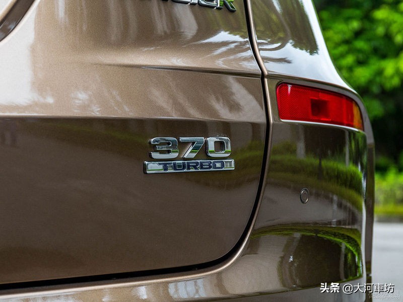 汉兰达锐界冠道楼兰昂科威,汉兰达锐界途昂哪个车越野好