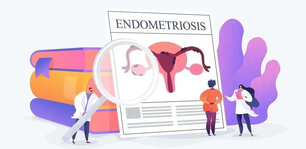 一定要注意的卵巢癌早期四大症状,卵巢癌科普知识大全