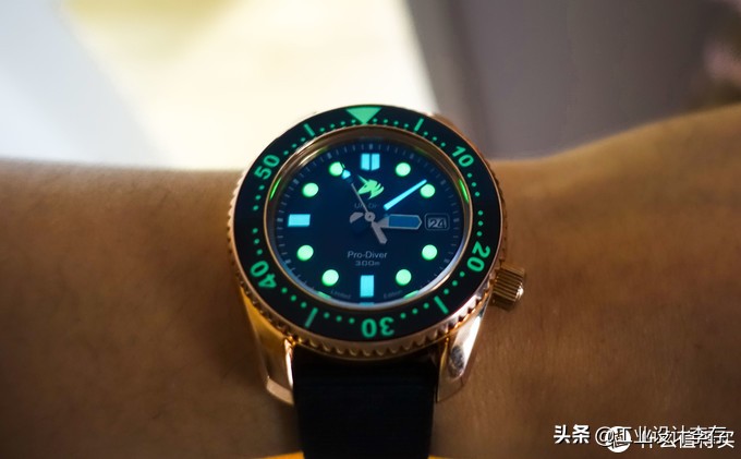 proxima潜水手表,智能手表冰川款方形开箱