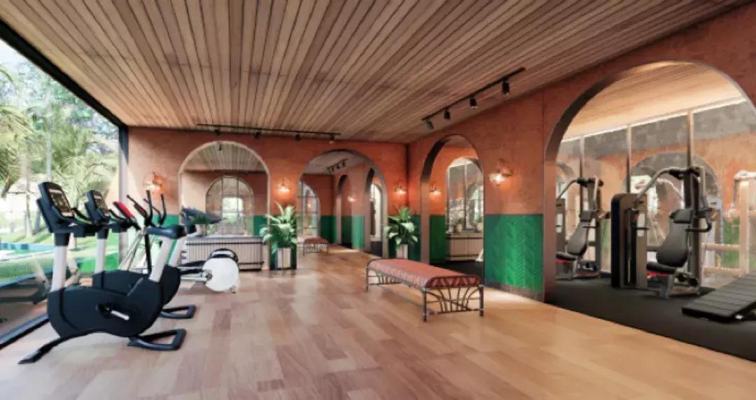 华欣苑公寓值不值得投资,华欣房地产实力如何