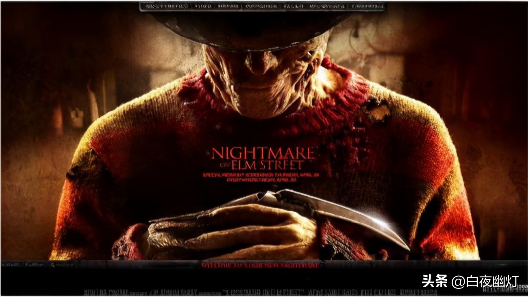 5部恐怖电影推荐超级下饭,十部9.0高分恐怖电影亚洲