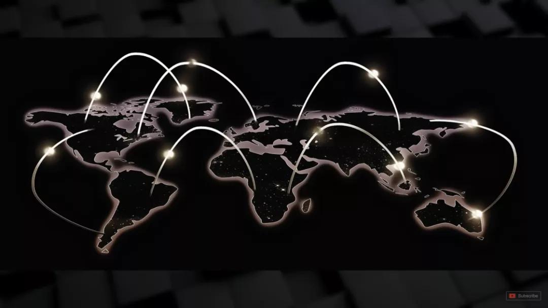 网络基础知识详解大全,网络入门基础必背知识