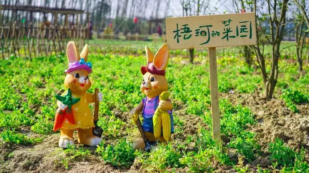 120亩自然营地,120公顷的庄园