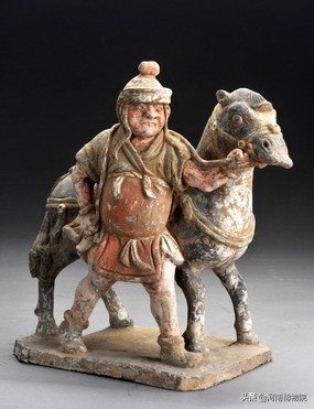 国宝鉴赏综艺,甘肃省博物馆铜车马仪仗俑