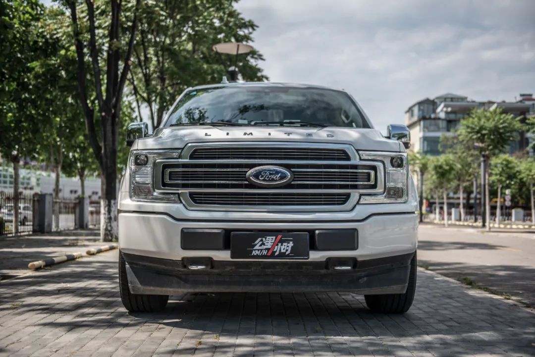 野马2.3t被叫野驴,野马2.3t小野驴