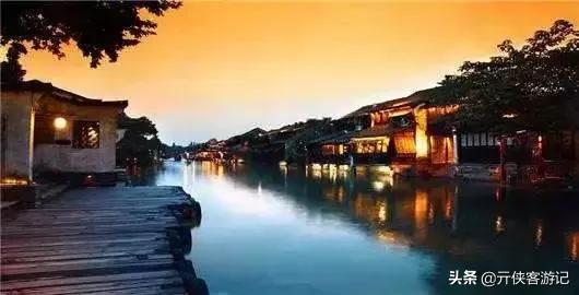 嘉兴是个什么地方,嘉兴是一座怎样的城市知乎